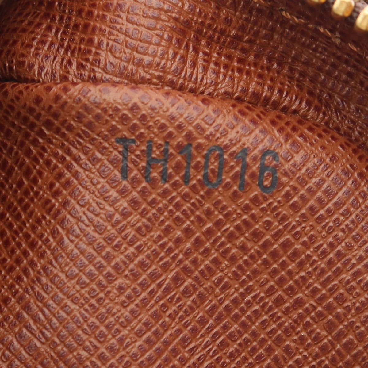 Louis Vuitton Amazon · Monogram