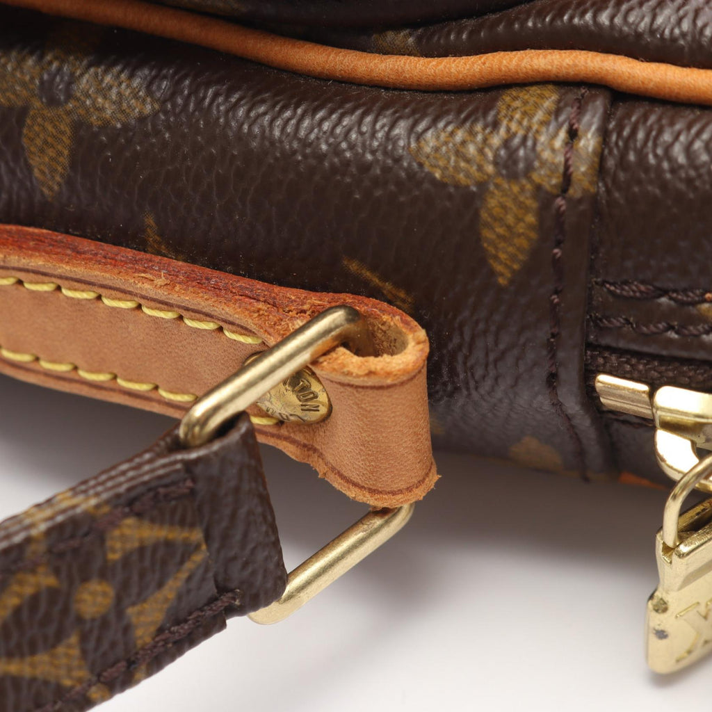 Louis Vuitton Amazon · Monogram