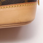 Louis Vuitton Alma PM · Monogram Canvas