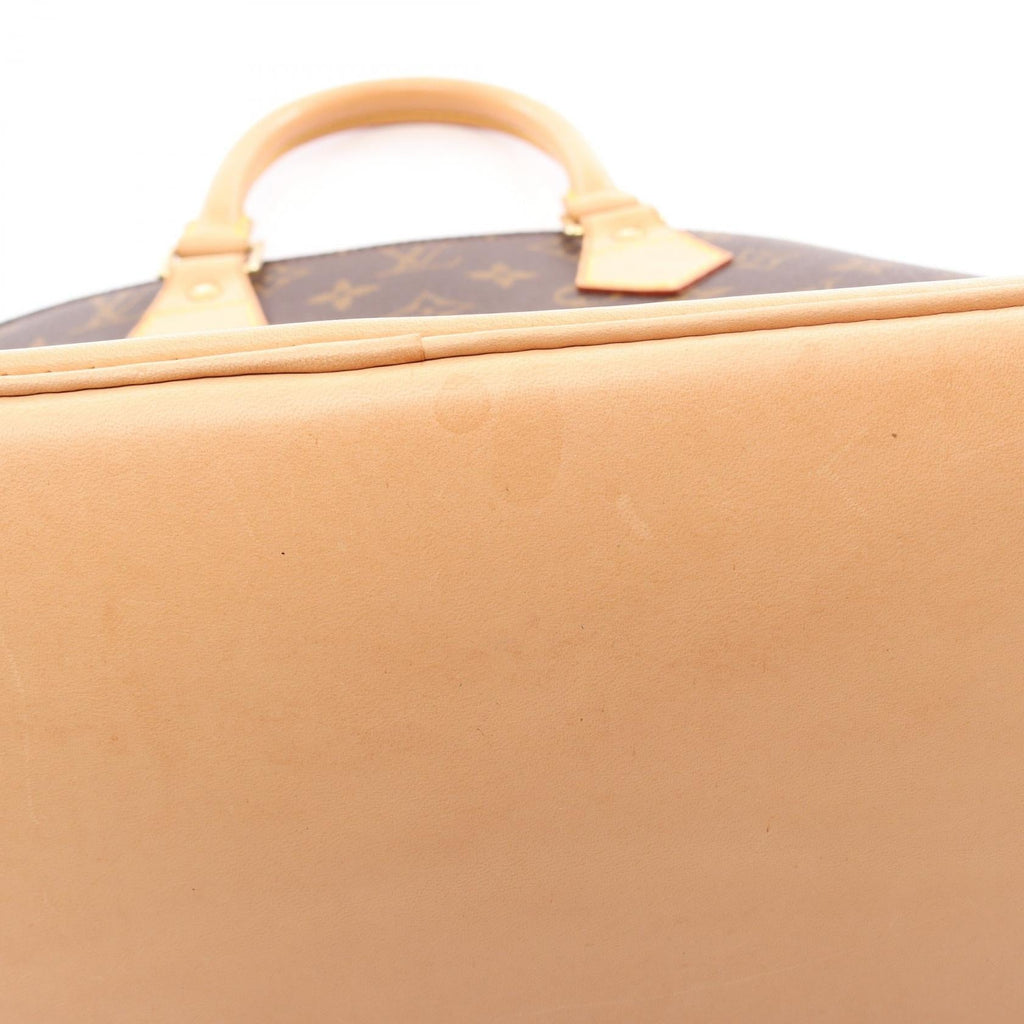Louis Vuitton Alma PM · Monogram Canvas