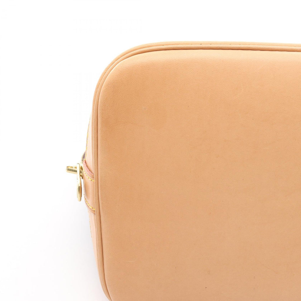Louis Vuitton Alma PM · Monogram Canvas