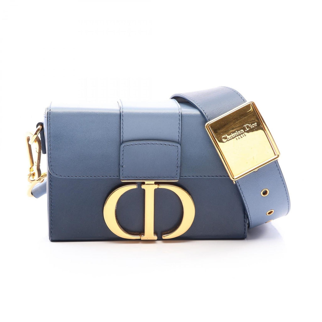 Dior 30 Montaigne · Box Shoulder Bag