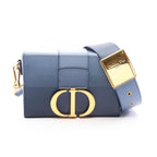 Dior 30 Montaigne · Box Shoulder Bag