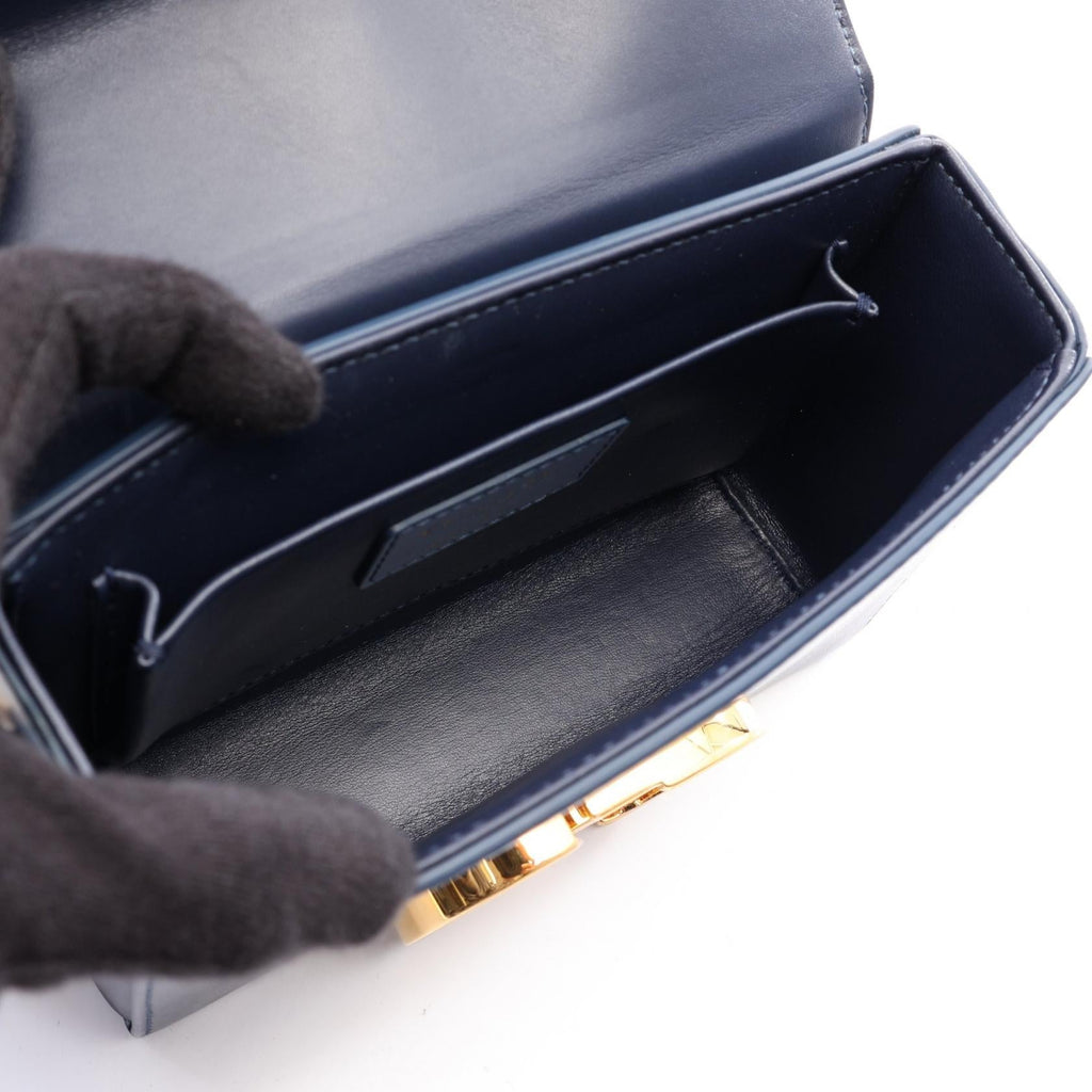 Dior 30 Montaigne · Box Shoulder Bag