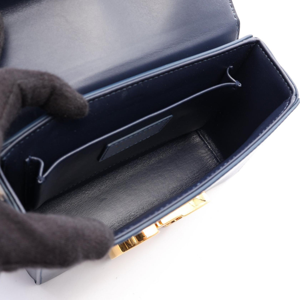 Dior 30 Montaigne · Box Shoulder Bag