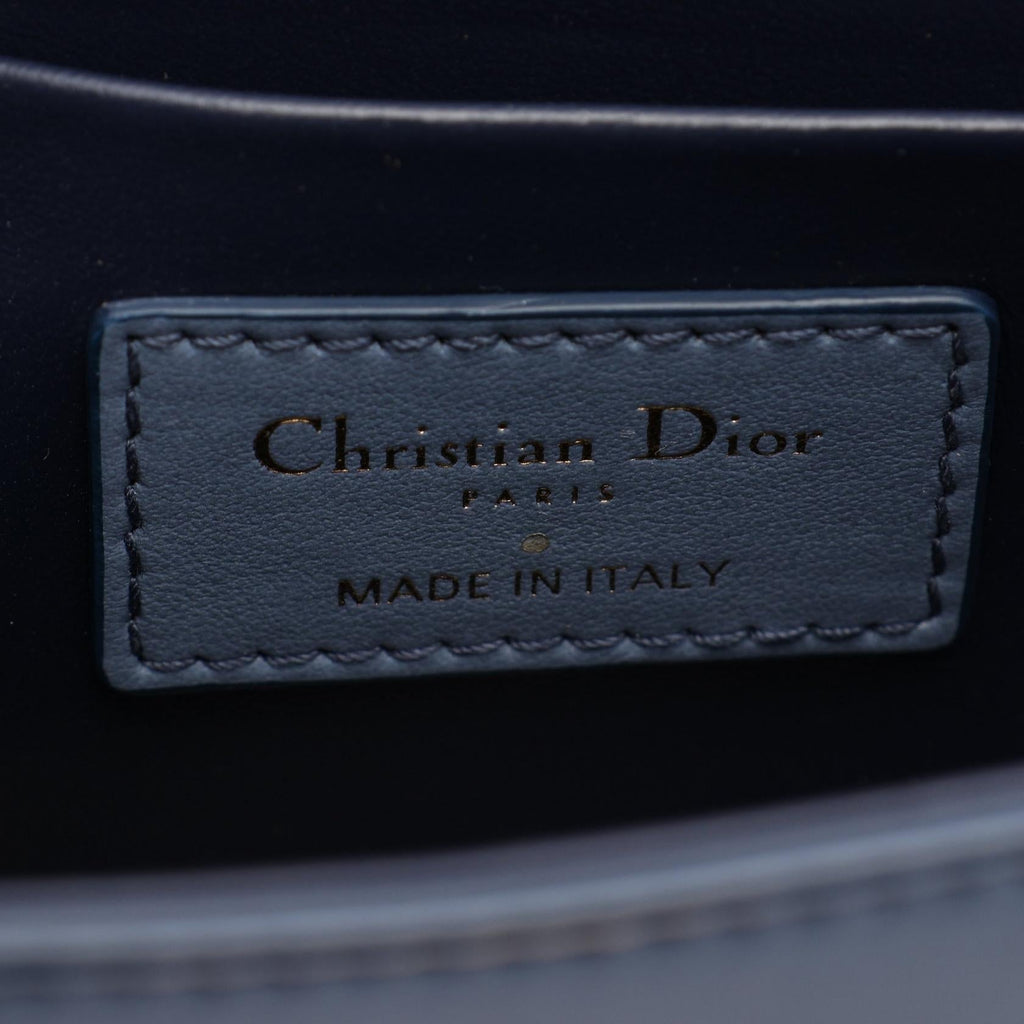 Dior 30 Montaigne · Box Shoulder Bag
