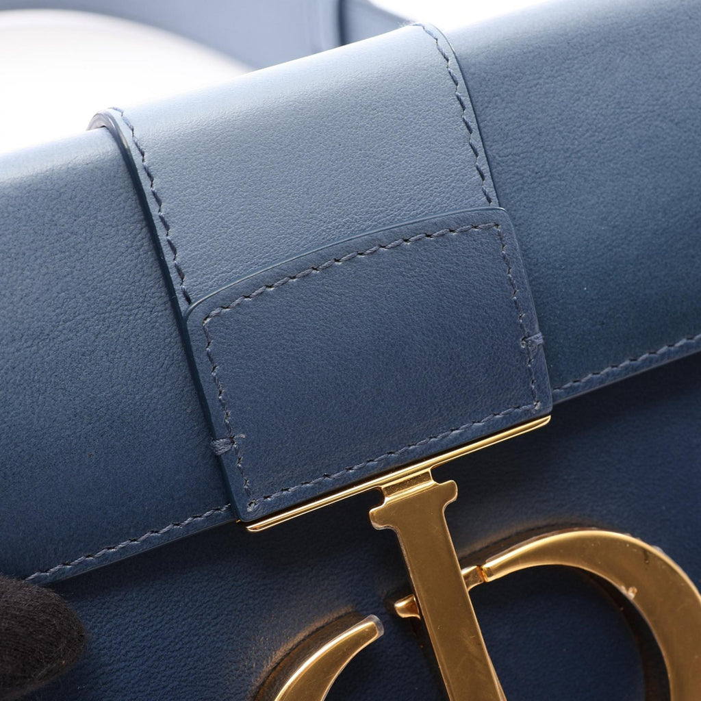 Dior 30 Montaigne · Box Shoulder Bag