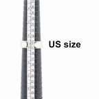 Cartier C2 · 18K White Gold