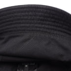 Prada Logo Print Bucket Hat · Cotton