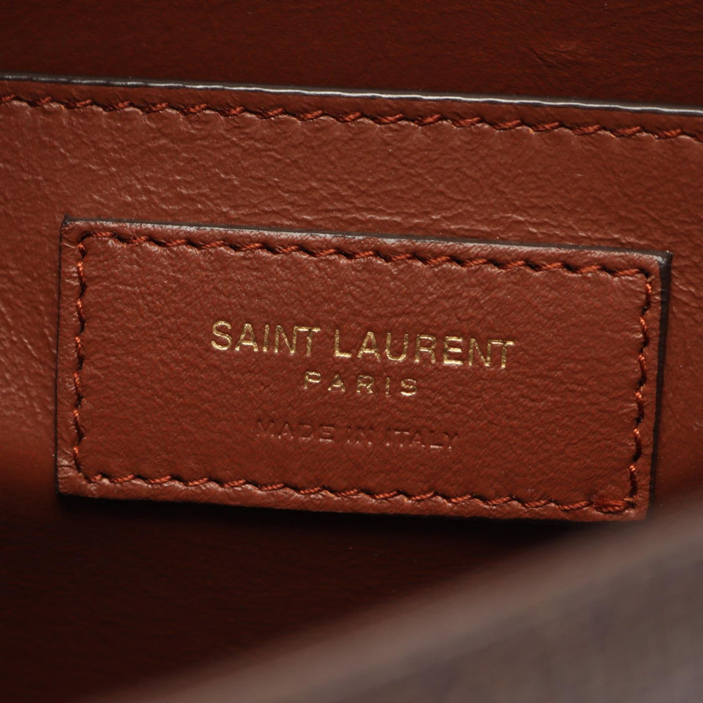 Saint Laurent Le Monogram · Medium