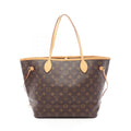 Louis Vuitton Neverfull MM · Monogram
