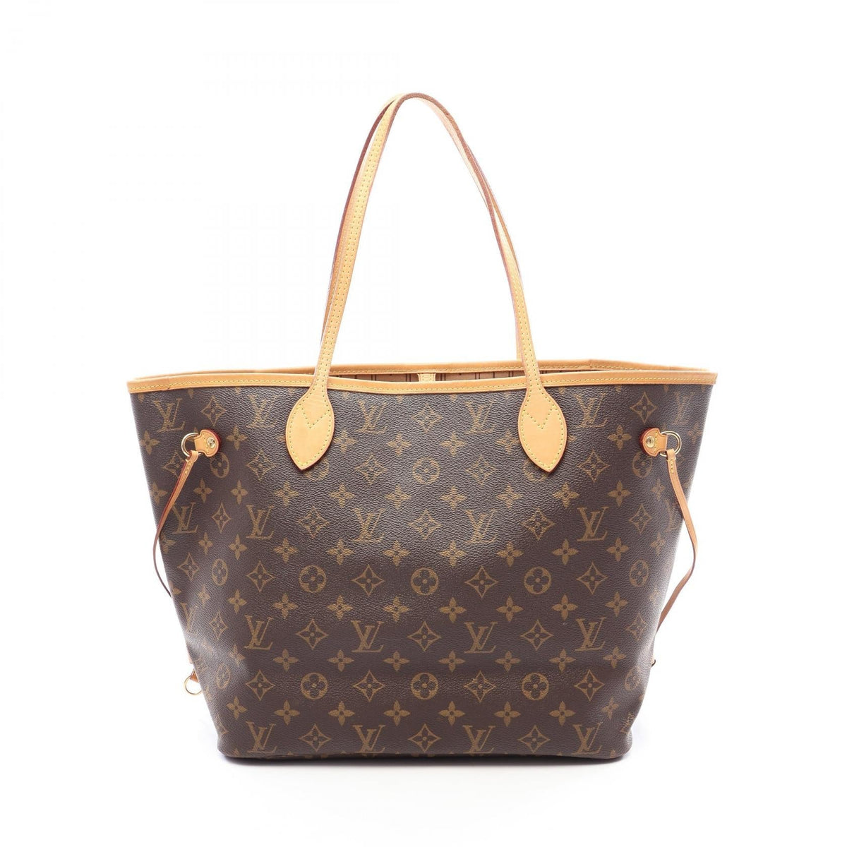 Louis Vuitton Neverfull MM · Monogram