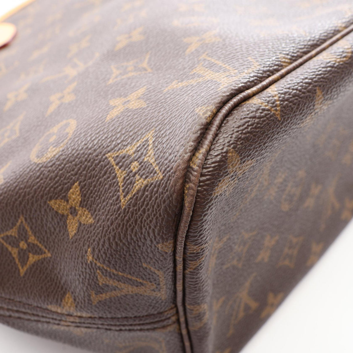 Louis Vuitton Neverfull MM · Monogram