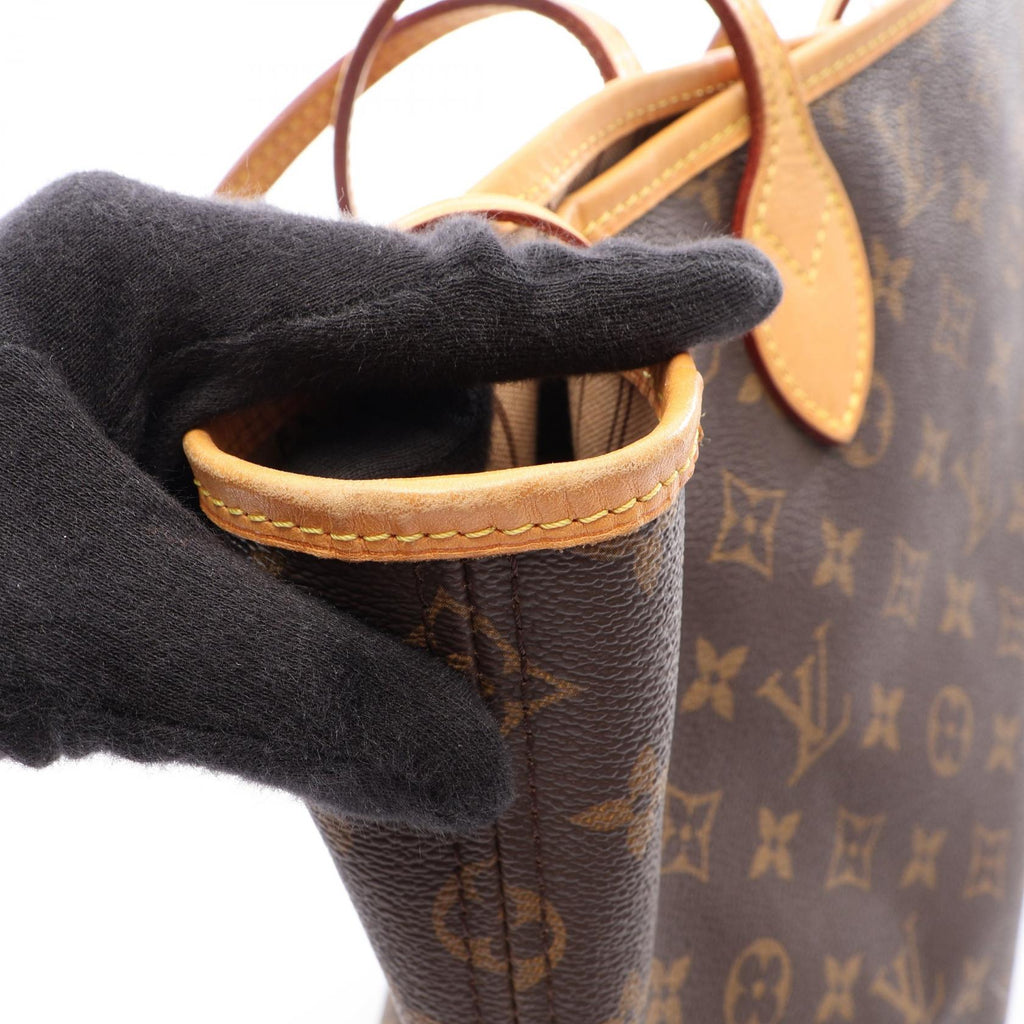 Louis Vuitton Neverfull MM · Monogram