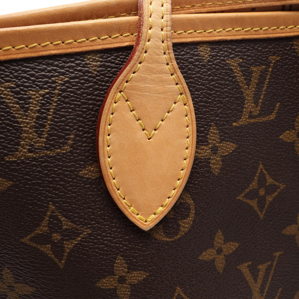 Louis Vuitton Neverfull MM · Monogram