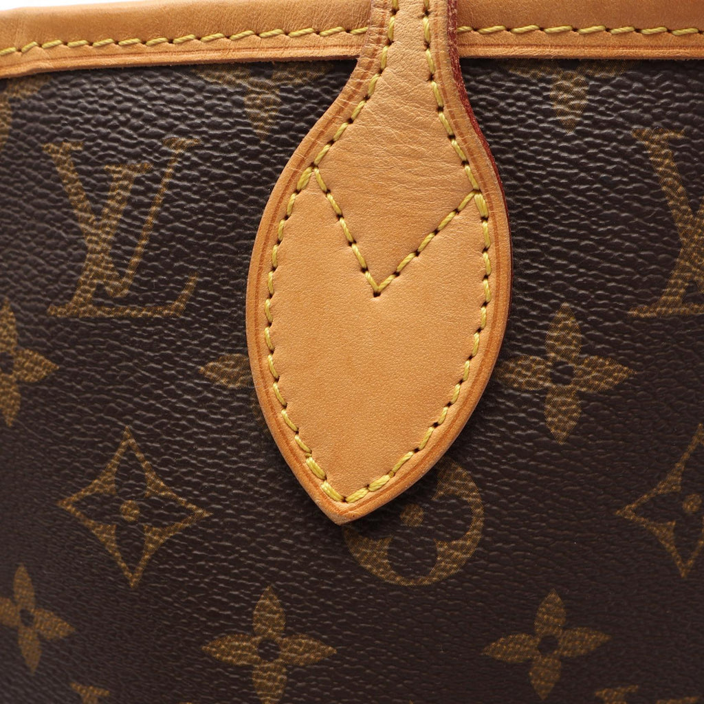 Louis Vuitton Neverfull MM · Monogram