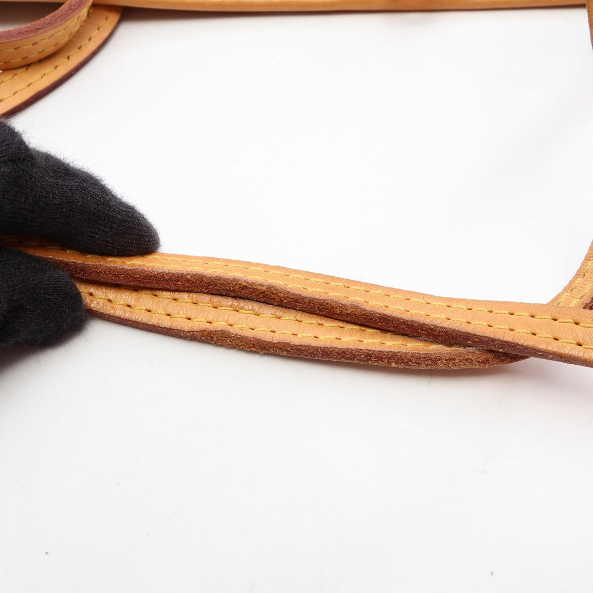 Louis Vuitton Neverfull MM · Monogram