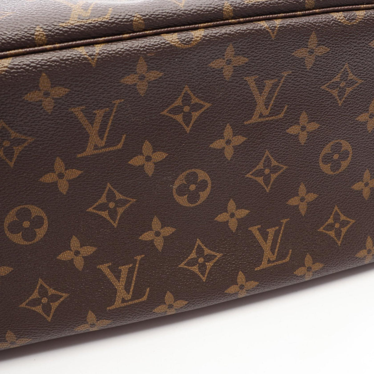 Louis Vuitton Neverfull MM · Monogram