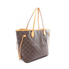 Louis Vuitton Neverfull MM · Monogram