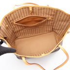 Louis Vuitton Neverfull MM · Monogram