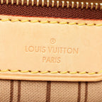 Louis Vuitton Neverfull MM · Monogram