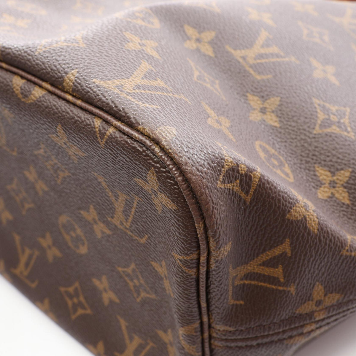 Louis Vuitton Neverfull MM · Monogram
