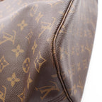 Louis Vuitton Neverfull MM · Monogram