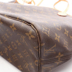 Louis Vuitton Neverfull MM · Monogram