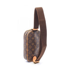 Louis Vuitton Pochette Gange · Monogram