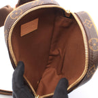 Louis Vuitton Pochette Gange · Monogram