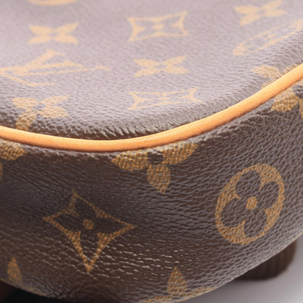 Louis Vuitton Pochette Gange · Monogram