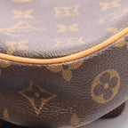 Louis Vuitton Pochette Gange · Monogram