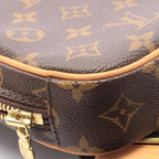 Louis Vuitton Pochette Gange · Monogram