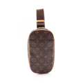 Louis Vuitton Pochette Gange · Monogram