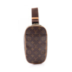Louis Vuitton Pochette Gange · Monogram
