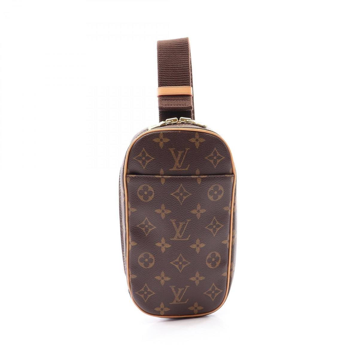 Louis Vuitton Pochette Gange · Monogram