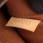 Louis Vuitton Pochette Gange · Monogram