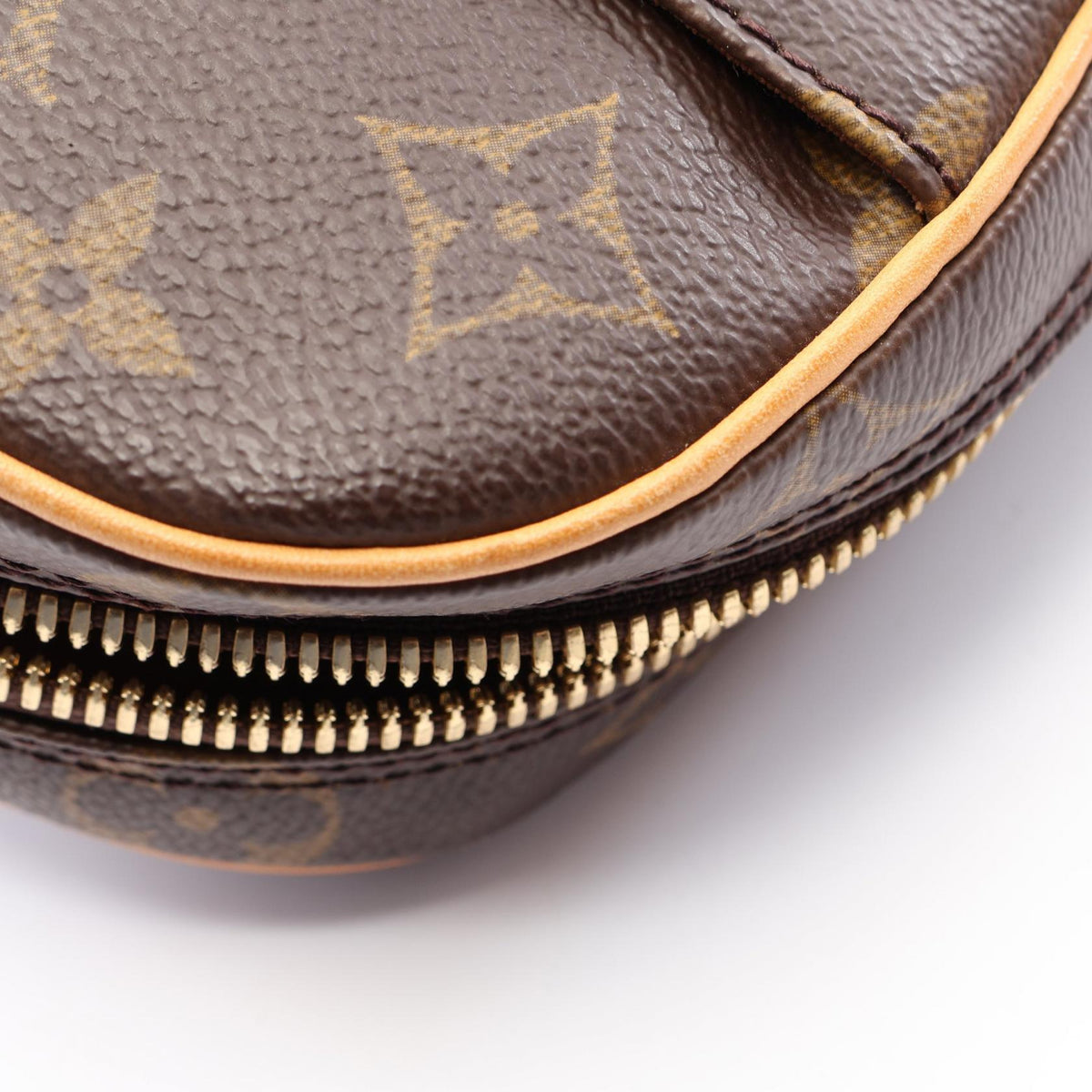 Louis Vuitton Pochette Gange · Monogram