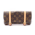 Louis Vuitton Pochette Marelle · Monogram