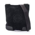 Loewe Anagram · Leather Shoulder Bag