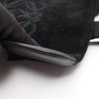 Loewe Anagram · Leather Shoulder Bag
