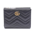 Gucci GG Marmont · Compact Wallet