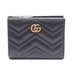 Gucci GG Marmont · Compact Wallet