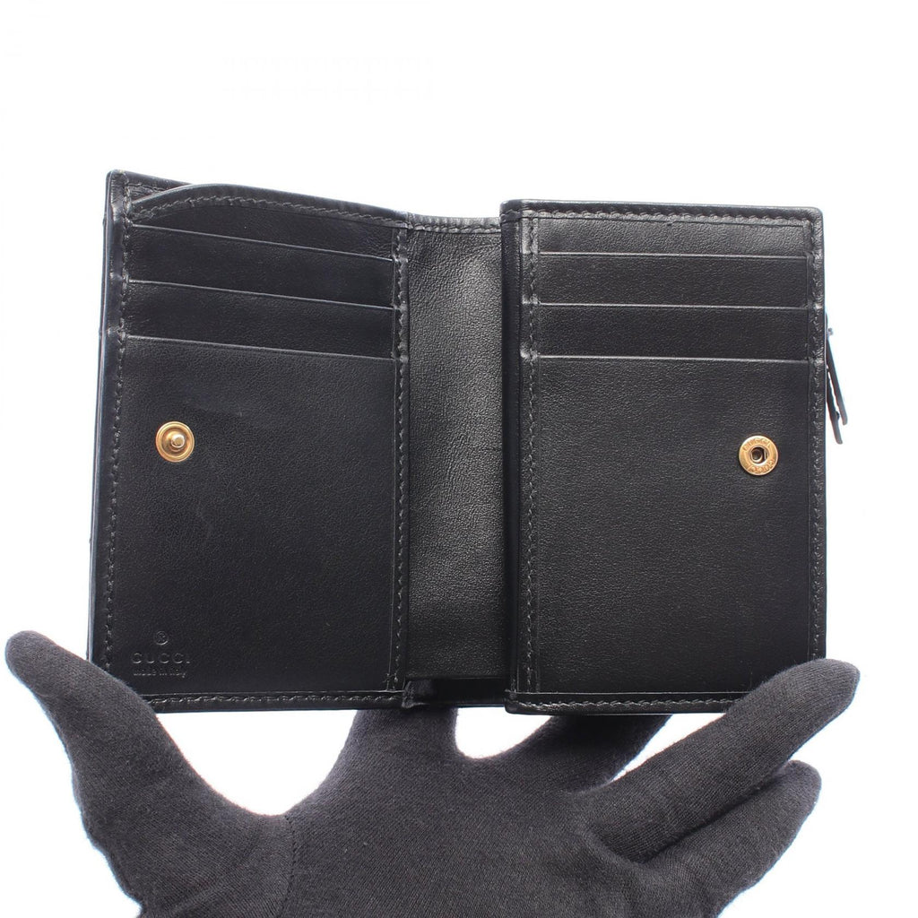 Gucci GG Marmont · Compact Wallet