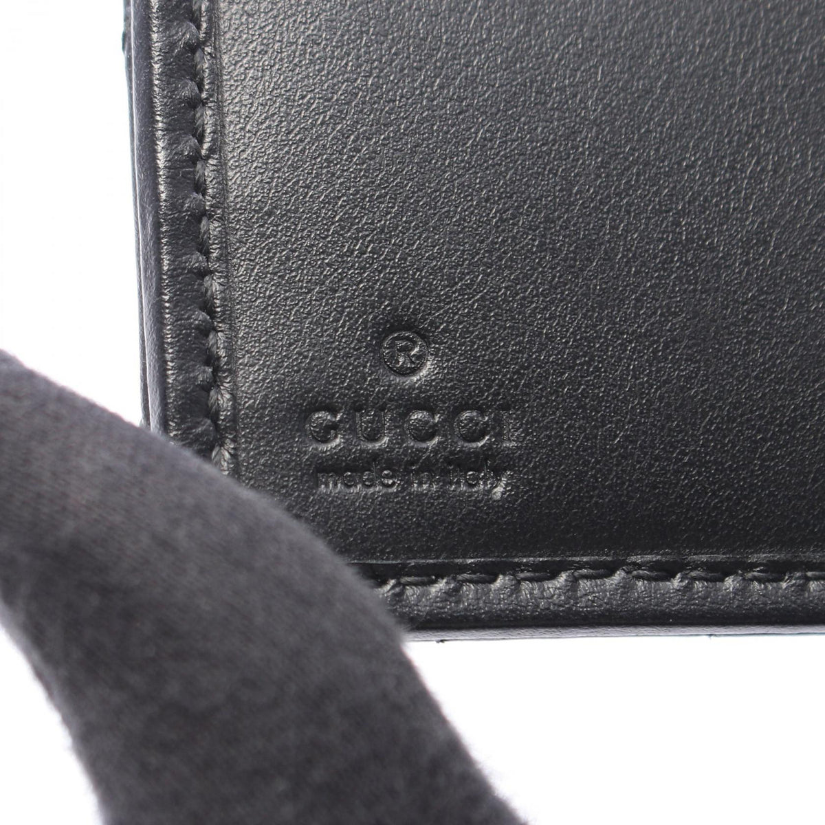 Gucci GG Marmont · Compact Wallet