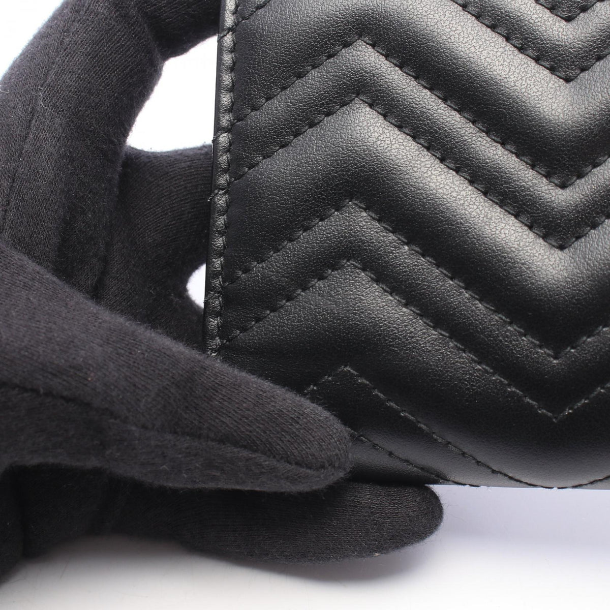 Gucci GG Marmont · Compact Wallet