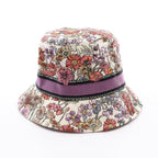 Dior D-Bobby · Embroidered Bucket Hat