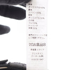 Dior D-Player · Cannage Quilting Cap