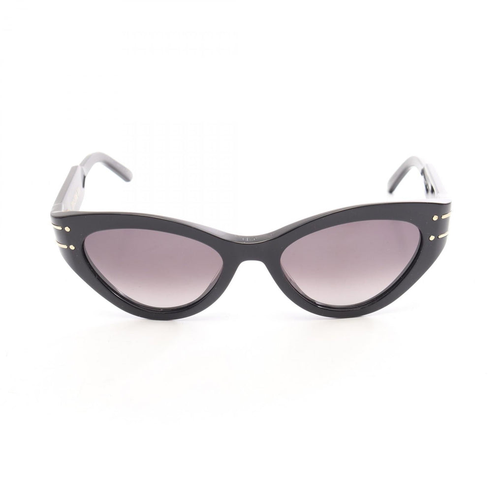 Dior DiorSignature · Square Frame Sunglasses