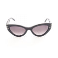 Dior DiorSignature · Square Frame Sunglasses